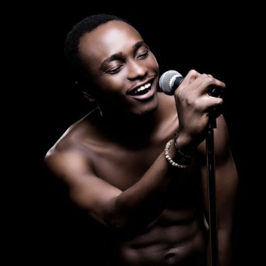 Singer, Brymo Explains why he Chose to Perform Naked