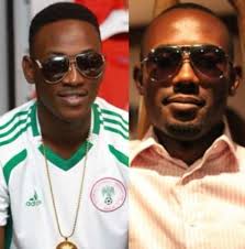 Dammy Krane calls Nosa Omoregie of Trace TV a F**ckboy- What’s the beef between them