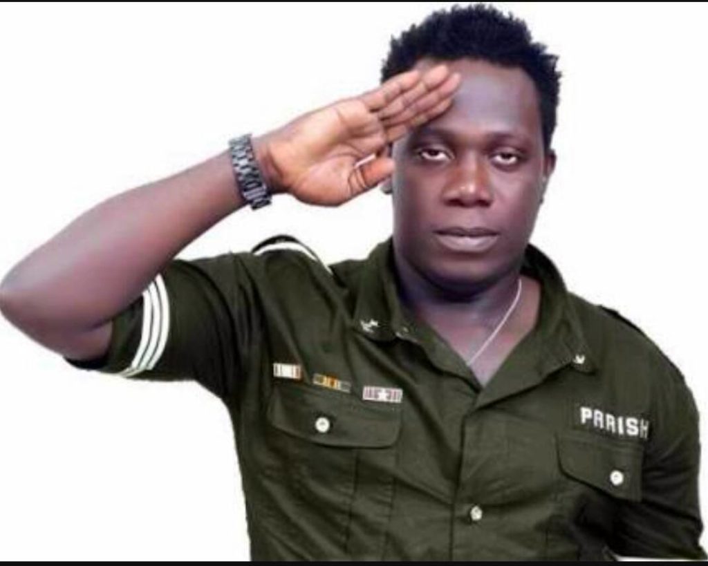 Duncan Mighty Reacts to those Criticizing his Dress Sense, Says he is Employer of Labour