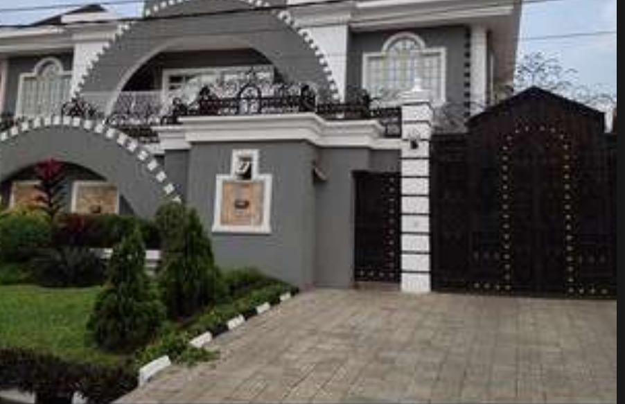 Paul Okoye Gives Reasons why he and Jude Okoye Decided to Put Up Their Squareville Mansion for Sale
