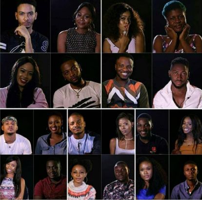 BBNaija- Double Wahala: Here are the Housemates Up for Possible Eviction