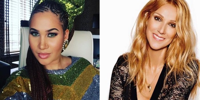 My Daughter isn’t Going to Listen to Celine Dion, she Messed me Up as a Young Girl, Caroline Danjuma Declare