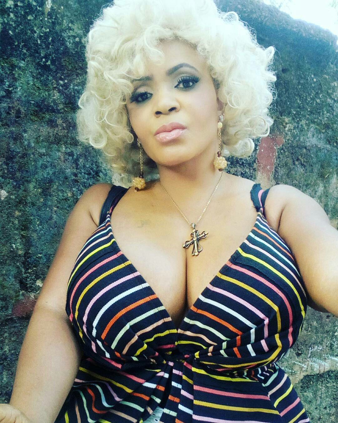 Cossy Ojiakor Mourns as she Loses Dad