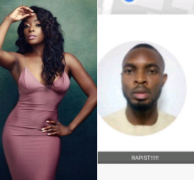 “Your biggest crime in all of this was not fitting into stereotypes” comedian Bovi commends Dorcas Shola Fapson on her brave act