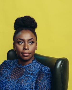 Award winning writer, Chimamanda  Adichie calls out Delta Airlines for mistreatment of Nigerian customers