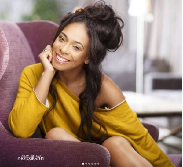 Reality Star, TBoss, Begs Men to Stop Assaulting her with Pictures of their D**ks