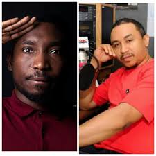 The Calm after the storm: Timi Dakolo and Daddy Freeze end beef