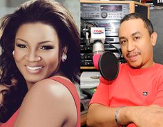 Omotola is amazed that people give their January salaries to their pastors as raised by Daddy Freeze