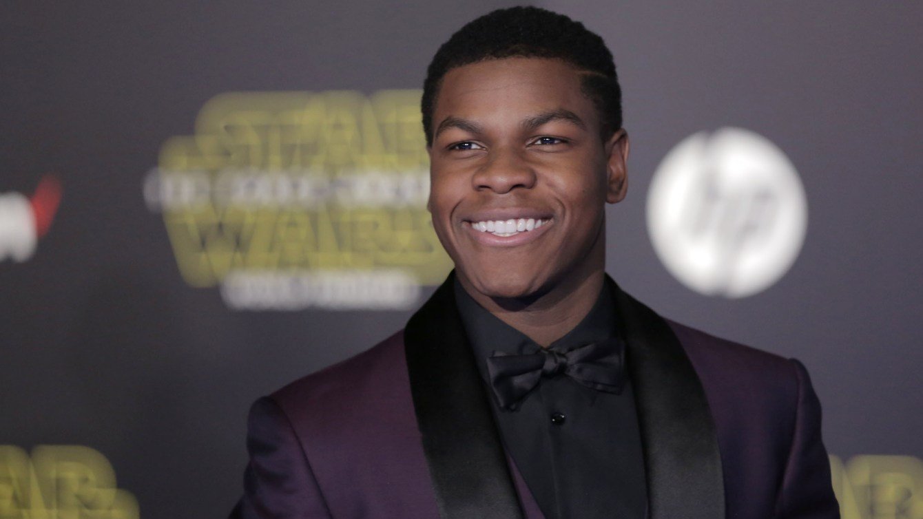 John Boyega reveals why he used Wizkid’s song Daddy Yo in a Hollywood movie