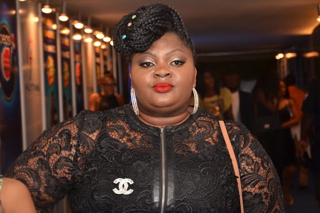 Actress Eniola Badmus promises 200k to whosoever finds her dog, Cavali