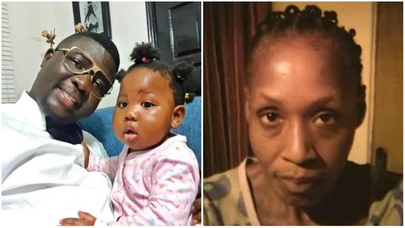Baby Tiwa, Seyi Law’s Daughter Empties Account to Support Kemi Olunloyo’s Medical Fundraiser