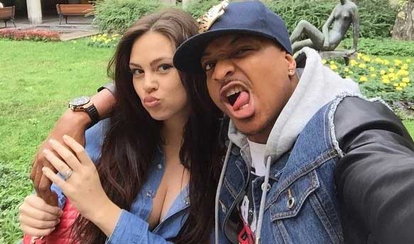 “No marriage is perfect” – IK Ogbonna says