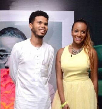 DJ Cuppy and Asa Asika show off their love on Twitter