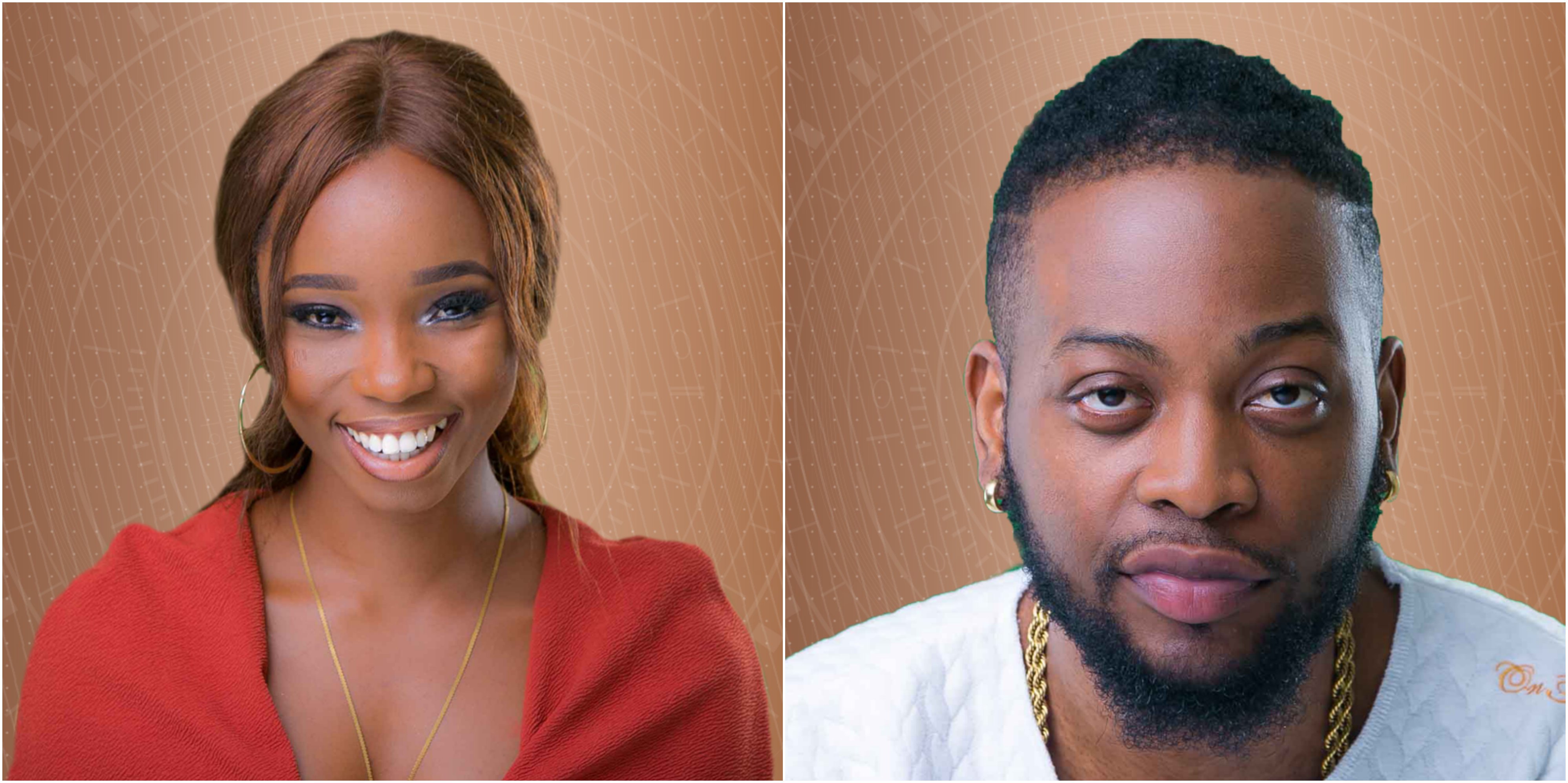 BamBam’s Church Member Registers Disappointment Over the Housemate’s Sexual Escapades