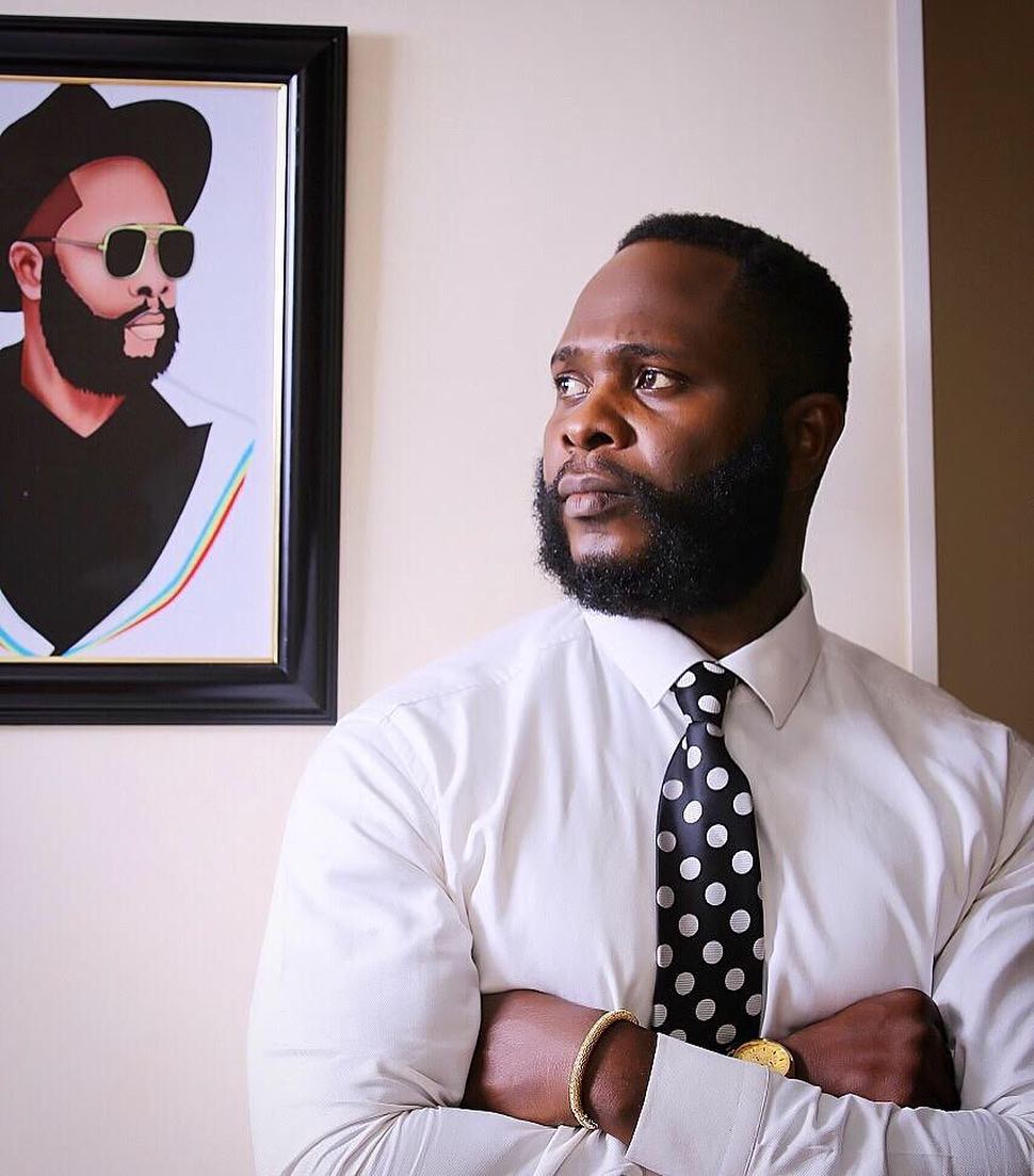 21 things men should avoid on a date according to Joro Olumofin