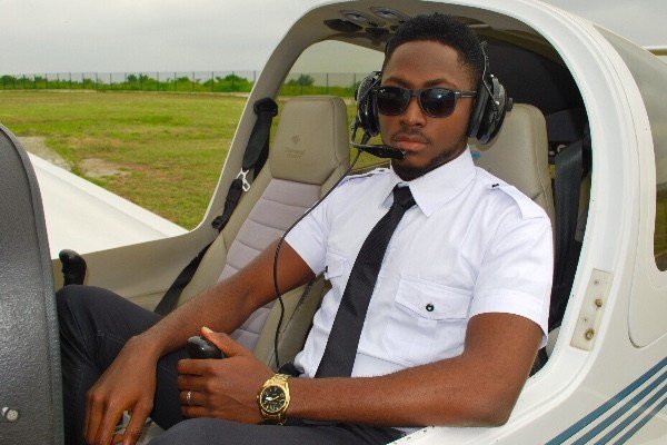 Miracle Reveals who he will be Taking Along to his All Expense Paid Dubai Trip