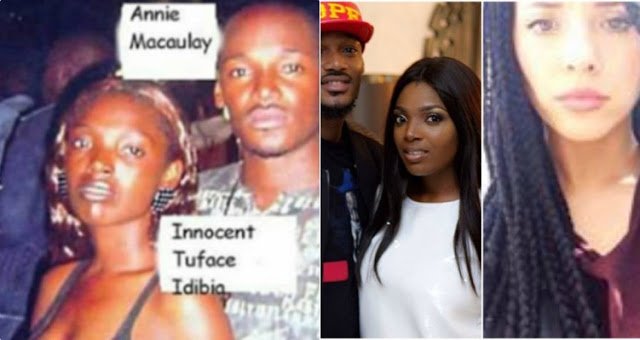 Music Legend, Tuface Idibia Accused of Infidelity by Wife, Annie Idibia’s Follower