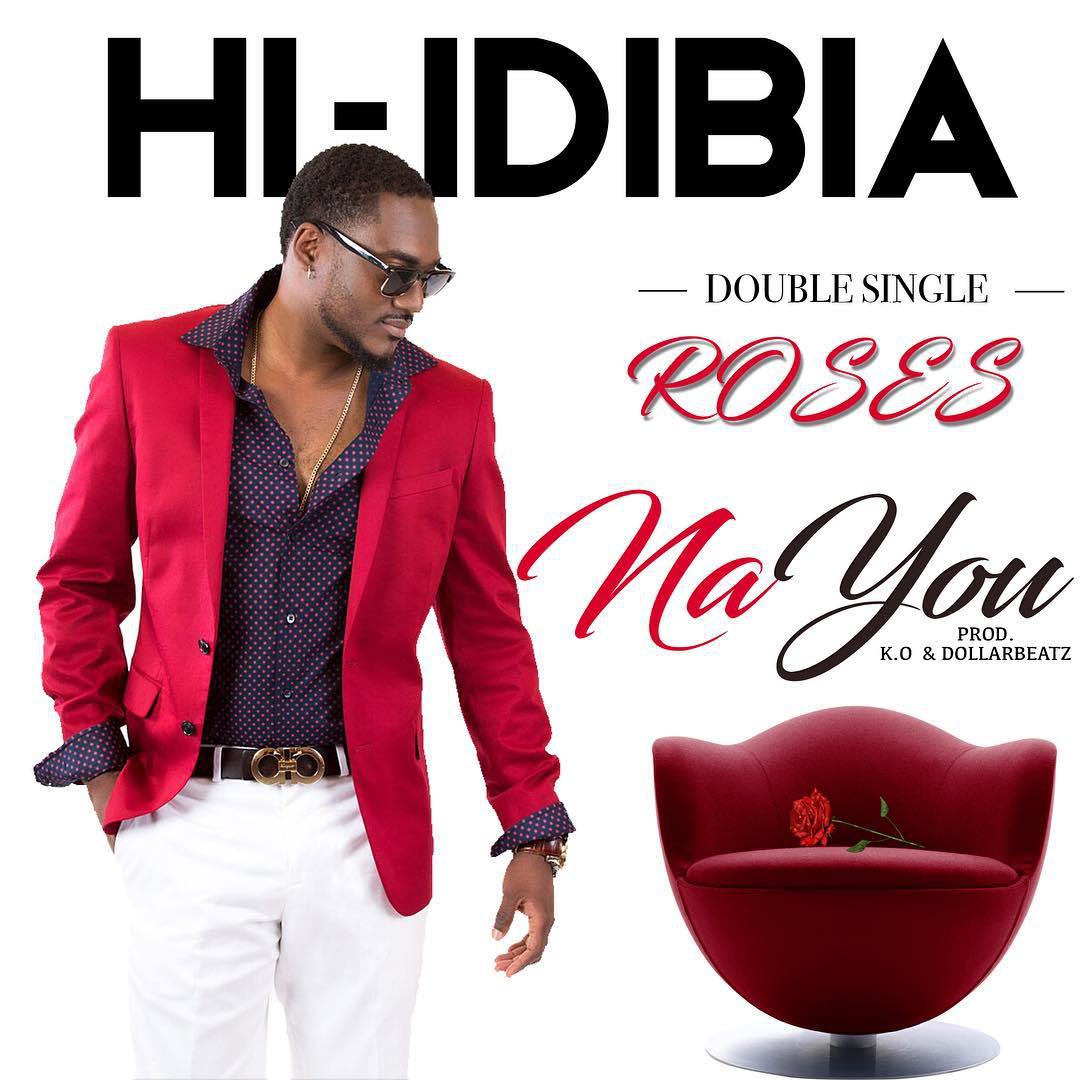 2Baba’s Younger Brother, Hi-Idibia Releases New Music Video
