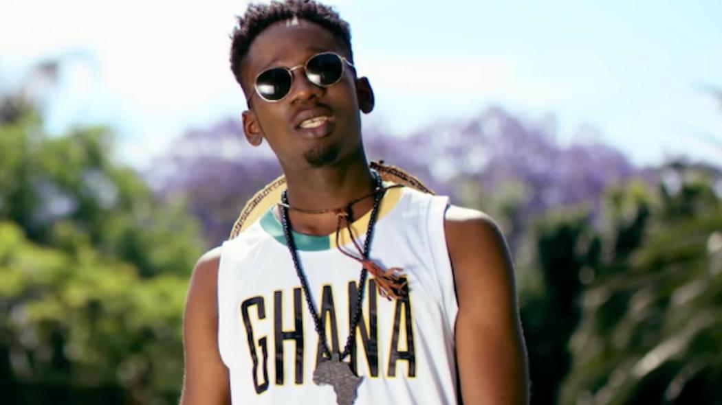 Don’t Die for Another Man’s Ambition- Mr Eazi Advises his Followers