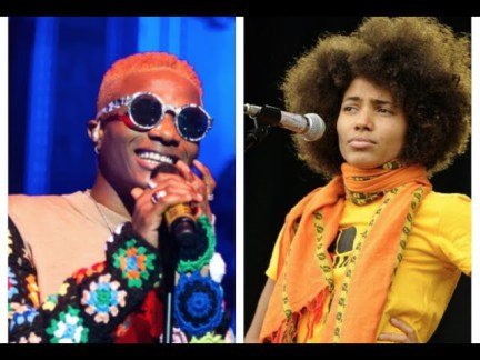 Wizkid, Nneka, Others To Perform At Afropunk Festival, Paris