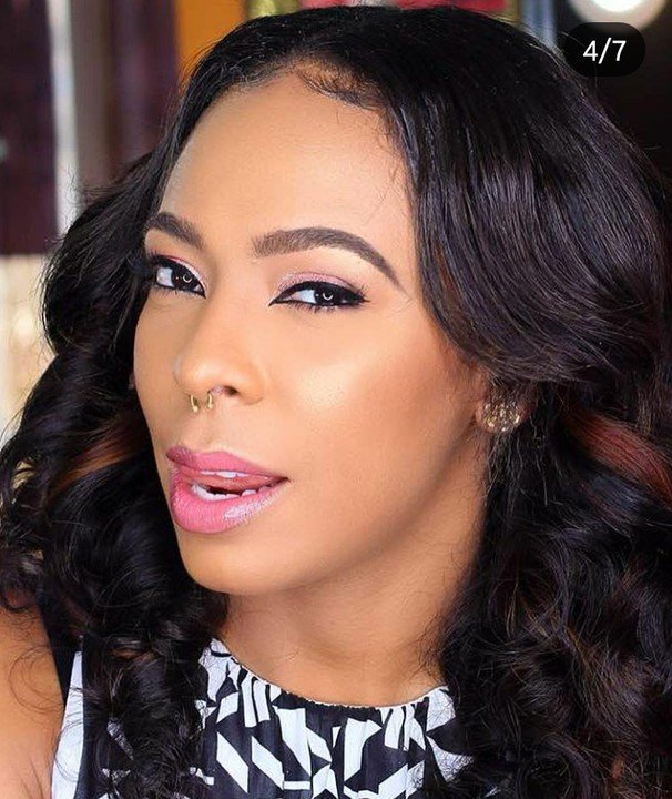 TBoss Gushes Over Self Once Again as she Shares New Pictures of herself