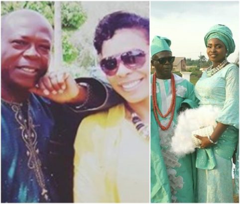 Reality TV Star, TBoss’ Father is Married Again, this is what he has to Say About his Children