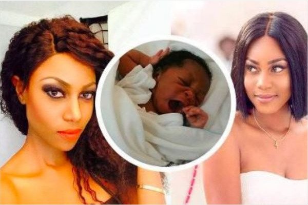 Yvonne Nelson says she doesn’t regret giving birth out of wedlock