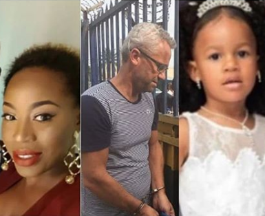 Alizee’s Danish husband to be charged with double murder today