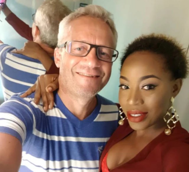 Police Reveals how Alizee’s Husband Murdered her