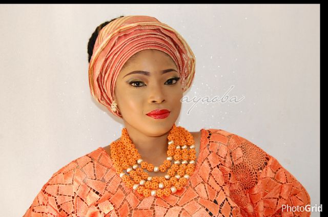 Nollywood Actress, Habibat Janid Speaks on her Encounter with Instagram Lesbian