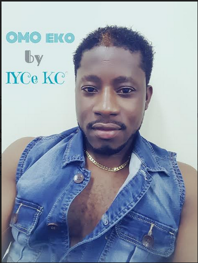 Meet the Abu Dhabi Based Nigerian Rapper, Iyce KC, who has so Much in Common with Tekno Miles