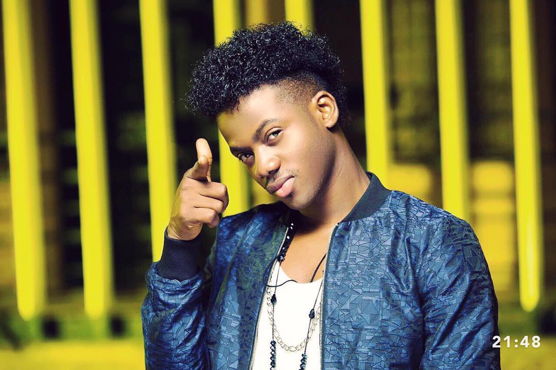 “Make sure you don’t become poor” – Korede Bello
