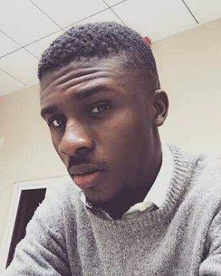 Housemate, Lolu Speaks on Sexual Molestation that Scared him at an Early Age