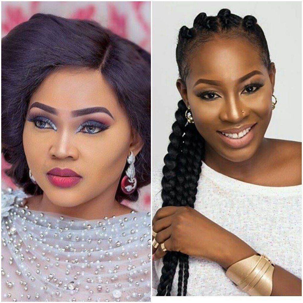 Mercy Aigbe Reacts to Alizee’s Death, Advises Women in Abusive Relationships