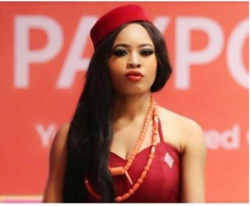 “Thank You but I’m Building Up my Life”- Nina Pens Open Letter to Bobrisky