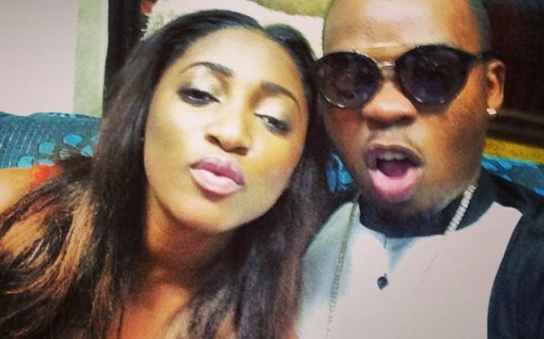 Olamide to Tie the Knot with his Baby Mama Before the End of the Month