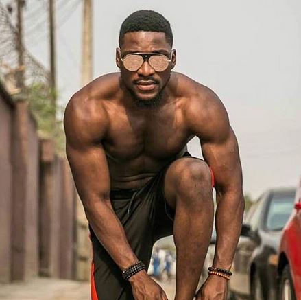 BBNaija’s Tobi Bakre Says he can Act Sex Scenes for Hollywood