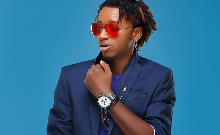 “I’m the Only Rapper in Nigeria Now- Young6ix