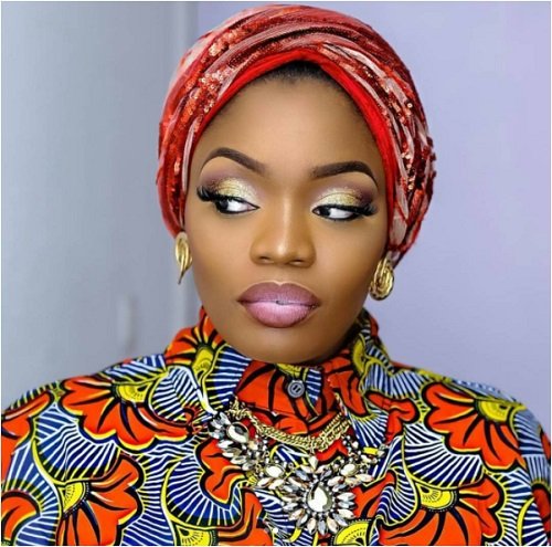 Bisola Says it will be Hard to Forgive her Father because he was Selfish