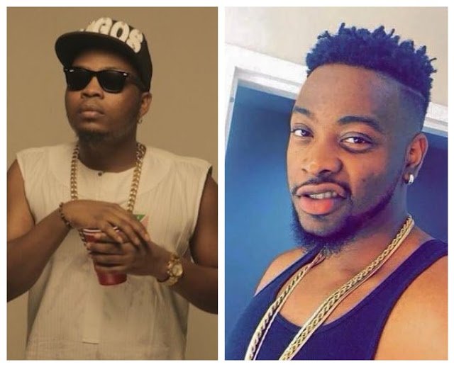 Olamide Set to Release New Song with BBNaija’s Teddy A