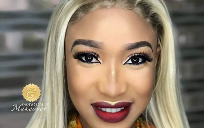Tonto Dikeh is Set to Undergo Another Plastic Surgery