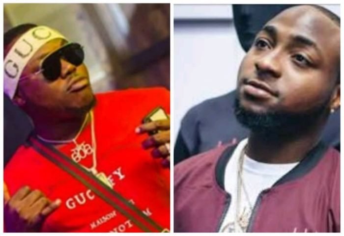 “Free 606 Autos”- Davido Canvass  for the Release of Suspected Yahoo Boy