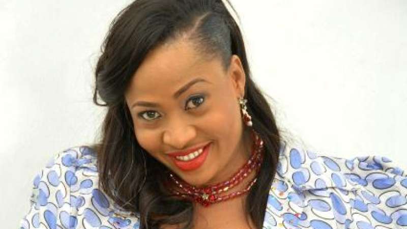 Actress, Aisha Abimbola, Popularly Called ‘Omoge Campus’ is Dead!