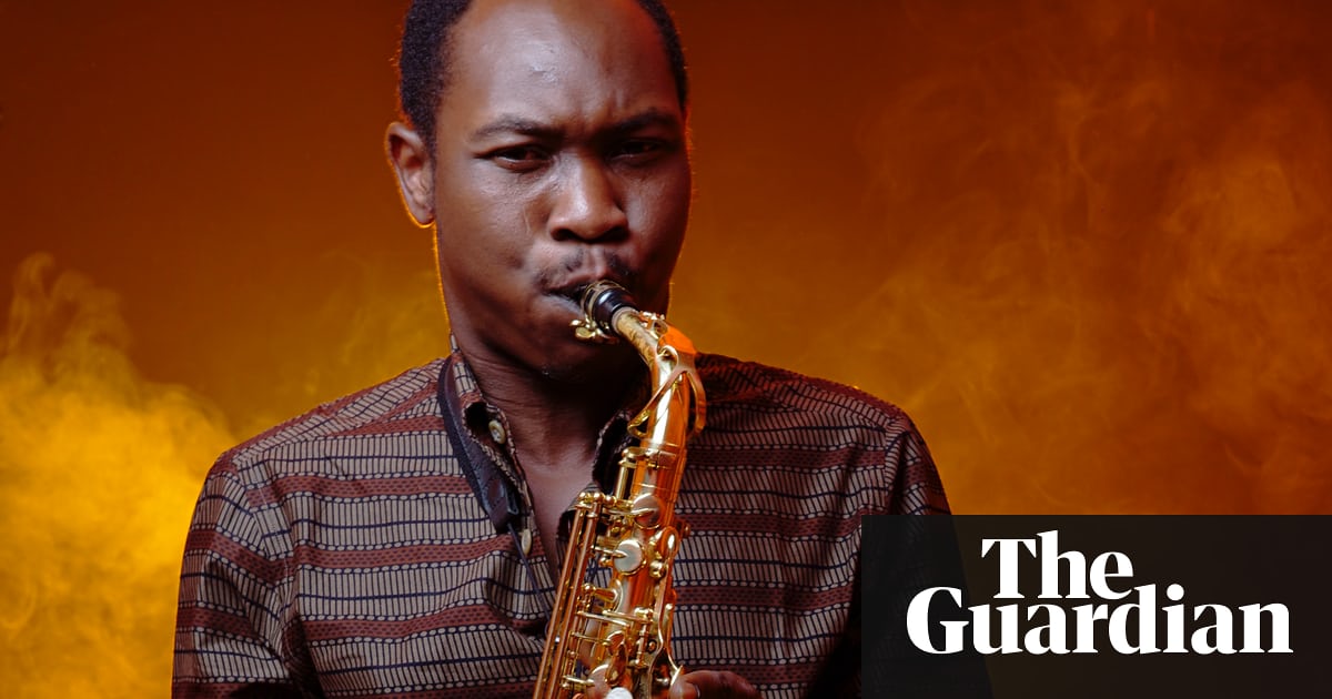 “Attachment to brand and branding still has the same effect as slavery” -Seun Kuti