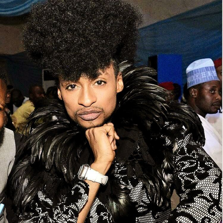 Denrele Edun Opens Up About Relationship with Ex Girlfriend and Current Relationship Status