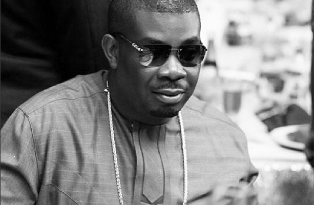 Don Jazzy Donates 500k to Send 5Year Old Boy in Viral Video to School