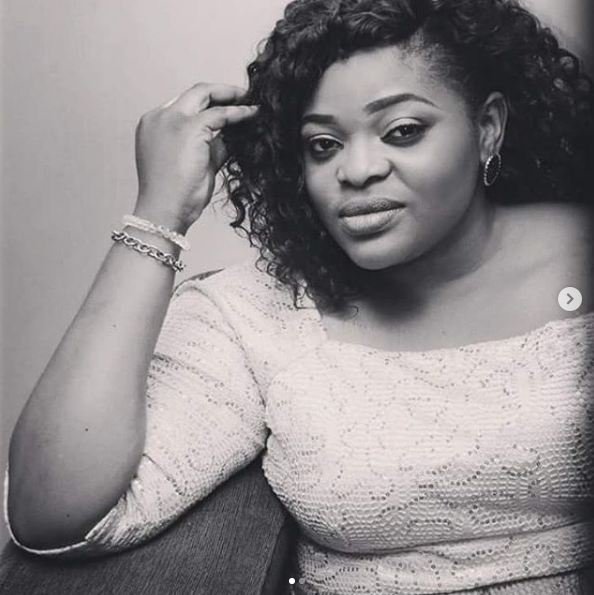 Actress, Praise Obonna Suffers Domestic Violence