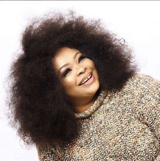 Dayo Amusa Says it is Okay for Actors to Live Fake Lifestyles