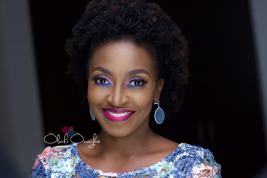 This Star is Ageless: Five Photos of Kate Henshaw that Proves she’s Ever Young as she Clocks 47 Today