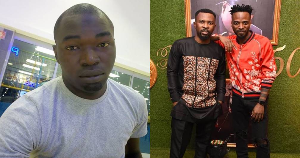 I Almost Poisoned my Brother Over Ruggedman’s Beef with 9ice- Fan Reveals